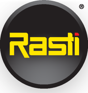 Rasti Logo Vector