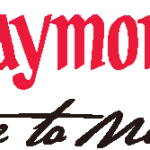 Raymond Made To Measure Logo Vector