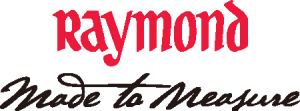 Raymond Made To Measure Logo Vector