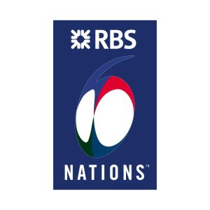 Rbs 6 Nations Logo Vector