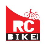 Rc Bike Door Logo Vector