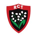 Rc Toulon Logo Vector