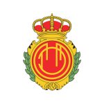 Rcd Mallorca (Old) Logo Vector