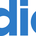 Rdio Logo Vector