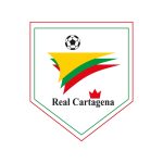 Real Cartagena Logo Vector