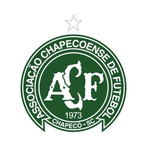 Real Chapecoense 2017 Logo Vector