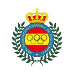 Real Federacion Espanola Tiro Olimpico Logo Vector