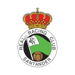 Real Racing Club Santander Logo Vector