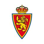 Real Zaragoza Sad Logo Vector