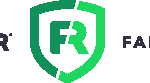 RealFevr Fantasy Sports Logo Vector