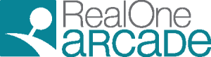 RealOne Arcade (2002) Logo Vector