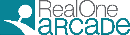 RealOne Arcade (2002) Logo Vector - (.Ai .PNG .SVG .EPS Free Download)