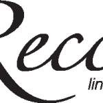 Recco Lingerie Logo Vector