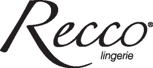 Recco Lingerie Logo Vector