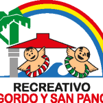 Recreativo El Gordo y San Pancho Logo Vector