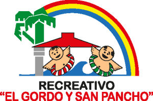 Recreativo El Gordo y San Pancho Logo Vector