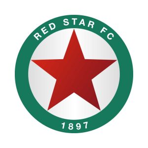 Red Star Fc (2012) Logo Vector