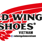 Red Wing Shoes Viet Nam Logo Vector