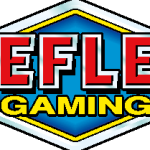 Reflex Gaming Logo Vector