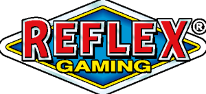 Reflex Gaming Logo Vector