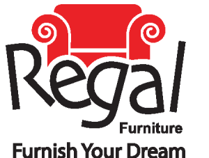 Regal Furniture Logo Vector