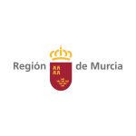 Region De Murcia Logo Vector