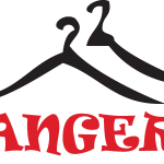 Remeras Hangers Logo Vector