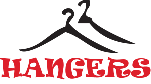 Remeras Hangers Logo Vector