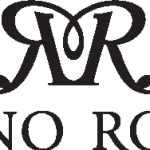 Reno Rose Logo Vector