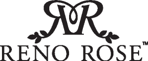 Reno Rose Logo Vector