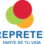 Repretel Logo Vector