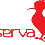 Reserva Logo Vector