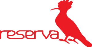 Reserva Logo Vector