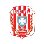 Resovia Rzeszуw Logo Vector