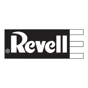 Revell Logo Vector