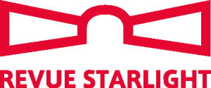 Revue Starlight Logo Vector