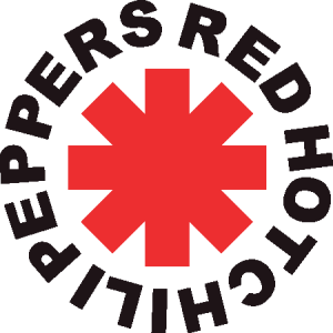 Rhcp Logo Vector