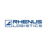 Rhenus Logistics Logo Vector