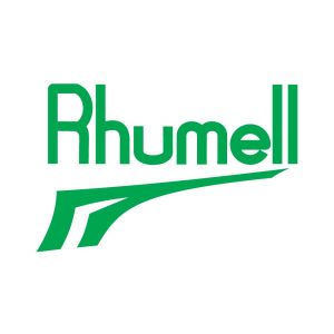 Rhumell Logo Vector