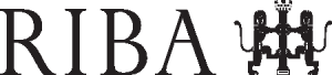 Riba Logo Vector