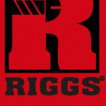 Riggs Logo Vector