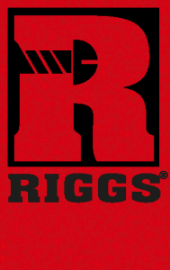 Riggs Logo Vector