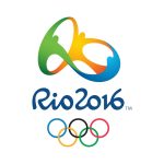 Rio 2016 Summer Olympics Logo Vector