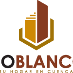 Rio Blanco Logo Vector