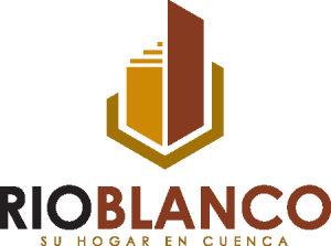 Rio Blanco Logo Vector