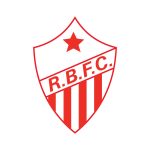 Rio Branco Futebol Clube De Rio Branco Ac Logo Vector