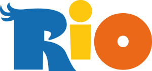 Rio Logo Vector