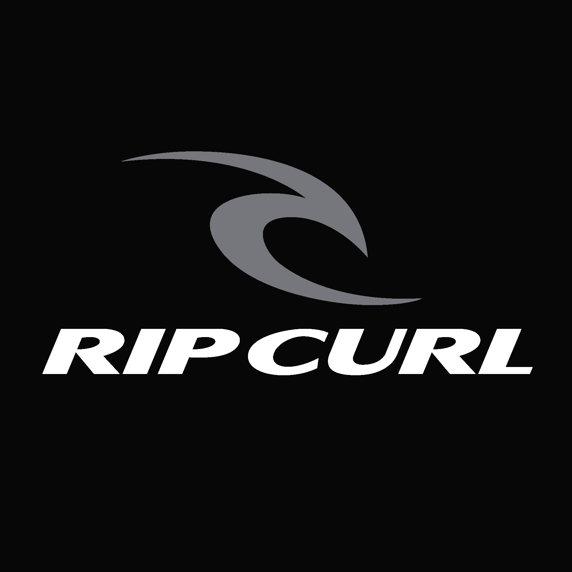 Ripcurl Black Logo Vector - (.Ai .PNG .SVG .EPS Free Download)