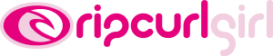 Ripcurlgirl Logo Vector