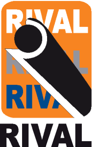 Rival Logo Vector